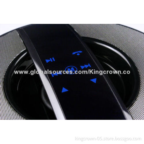 NFC wireless speakers